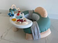 Smoby Spieltisch Little Smoby, Cosy Babysitz mit Activity-Tisch Niedersachsen - Adendorf Vorschau