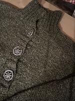 Wunderschöne Hand-Strick-Pulli ** alle Unikat- Bio-Schafwolle * Bayern - Bad Feilnbach Vorschau