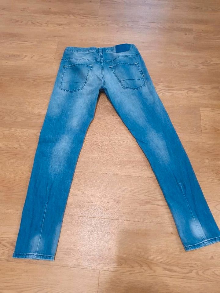 Scotch & Soda Jeans Weite 31, Länge 32 in Amberg