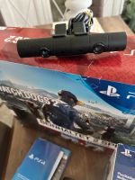 Sony PlayStation 4 1TB mit VCR Brille und viel Zubehör Nordrhein-Westfalen - Schwalmtal Vorschau