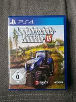 Ps4 Spiel Landwirtschaftssimulator 15 Sachsen - Schkeuditz Vorschau