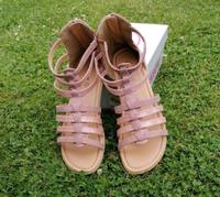 Mädchen Sandalen Gr 37 Niedersachsen - Giesen Vorschau