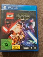 Ps4 Lego Star wars  Das erwachen der Macht Nordrhein-Westfalen - Viersen Vorschau