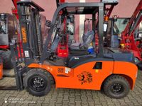 Andere TAKAMORI Diesel  3,5 T Stapler 4,8 M Bayern - Sommerach Vorschau