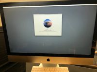 IMAC 27“ 3TB 3,4GHz Bayern - Augsburg Vorschau