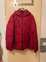 Rote Winter Jacke Gröpelingen - Gröpelingen Vorschau
