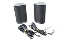 2x Harman Kardon HKTS SAT-TS7 BQ Lautsprecher Schwarz Rheinland-Pfalz - Bad Kreuznach Vorschau