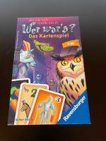 Mini-Spiele Schweinerei, Hut ab, Wer War‘s, 3 ??? Kids Nordrhein-Westfalen - Witten Vorschau