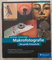 Makrofotografie - Die große Fotoschule Schleswig-Holstein - Klein Wesenberg Vorschau