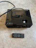 ACER Beamer X1110 DLP Projector Thüringen - Unterbreizbach Vorschau
