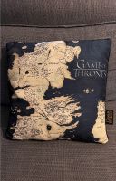 Game of Thrones Kissen 35x35cm Düsseldorf - Pempelfort Vorschau