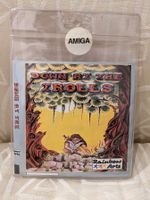 DOWN AT THE TROLLS / Commodore Amiga / Rainbow Arts 1988 Nordrhein-Westfalen - Bornheim Vorschau