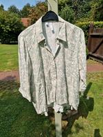 Bonprix Bluse Gr.46 Nordrhein-Westfalen - Enger Vorschau