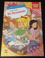 Buch Bibi Blocksberg Die Hexenküche - neu ab 6 Jahre Mecklenburg-Vorpommern - Neubrandenburg Vorschau
