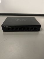 Cisco Switch SG110D-08 , 8 Port Gigabit Switch Baden-Württemberg - Heimsheim Vorschau