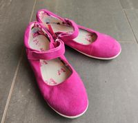 Ballerinas von Alive Gr. 32, pink, NEU mit Etikett Saarland - St. Wendel Vorschau