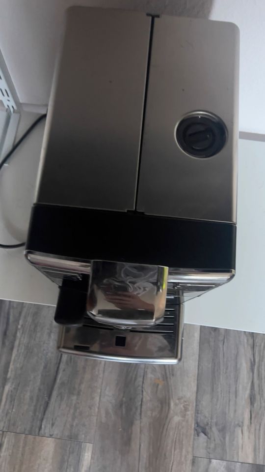 Kaffemaschine Saeco Incanto Deluxe in Reinheim