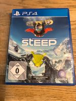 PS4 Game Steep USK 0J. Nordrhein-Westfalen - Kaarst Vorschau