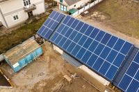 211 kWp PV-Anlage: Kapitalanlage mit 7% p.a. durch Solar Invest Baden-Württemberg - Aalen Vorschau