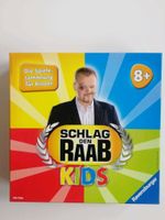 Schlag den Raab Kids Baden-Württemberg - Bad Waldsee Vorschau