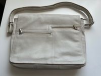 Damenhandtasche beige Leder, kaum benutzt Bayern - Illertissen Vorschau