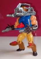 RIO BLAST TRAUMZUSTAND MotU He-Man Masters of the Universe Mattel Niedersachsen - Polle Vorschau