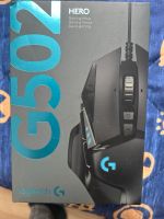 Logitech G502 Maus Originalverpackt Bayern - Gundelfingen a. d. Donau Vorschau