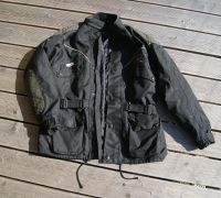 Motorradjacke Gr. XL, Cordura-Gewebe Nordrhein-Westfalen - Paderborn Vorschau