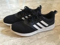 Turnschuhe schwarz Adidas cloudfoam Gr. 5 Bayern - Pfaffenhofen a. d. Roth Vorschau