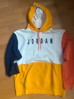 Hoodie Jordan Gr. L Rheinland-Pfalz - Montabaur Vorschau