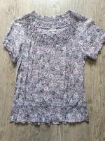 Bluse Schlupfbluse Street one Gr 40 Niedersachsen - Peine Vorschau