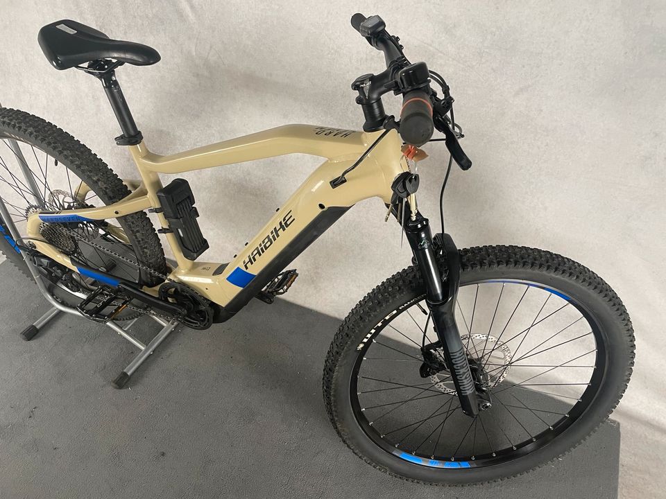 Haibike Hardseven 7 E-MTB E-Bike in Köln