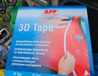 3 D Tape , Schaumband Schleswig-Holstein - Bad Oldesloe Vorschau