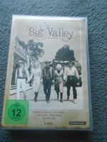 Big Valley - 1. Staffel (8 DVDs) Berlin - Steglitz Vorschau
