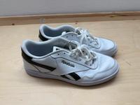 Reebok Club C Herren Sneaker Gr 47 Hessen - Flörsheim am Main Vorschau