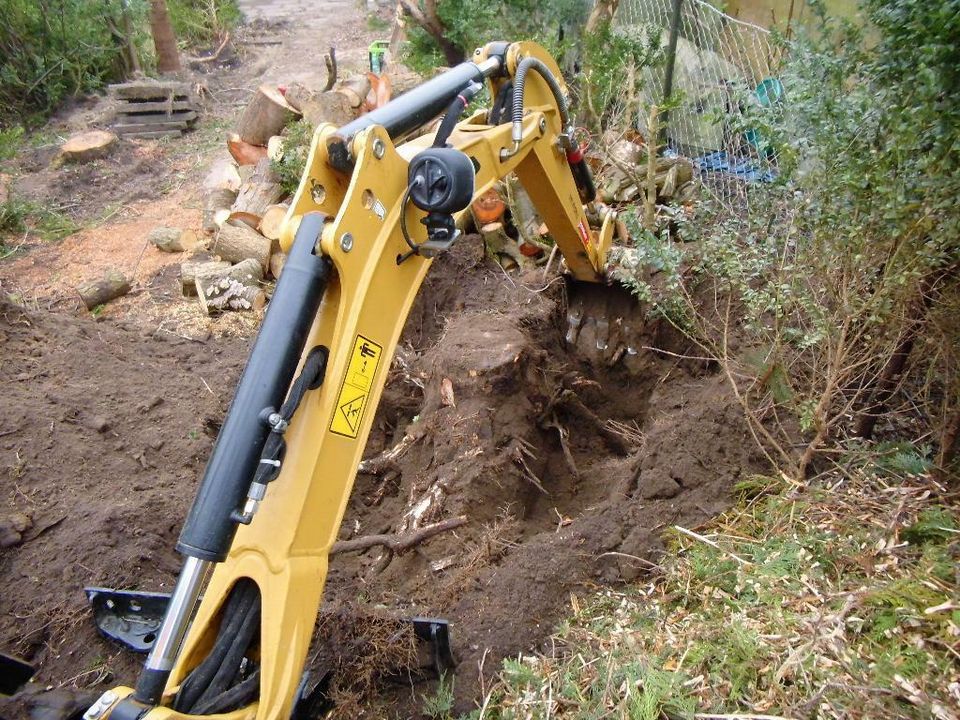 Rasenmähen, vertikutieren, aerifizieren, Rollrasen, Gartenpflege in Hamburg