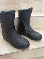 Motorradstiefel Marke Polo Motorrad, Jüchen Bayern - Günzburg Vorschau