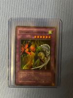 YuGiOh Elementarheld Flammenflügelmann 1. Ed Oldschool ⚠️ Rheinland-Pfalz - Koblenz Vorschau