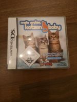 Nintendo DS Spiel, Mein erstes Katzenbaby Nordrhein-Westfalen - Horn-Bad Meinberg Vorschau