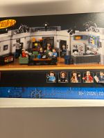 Seinfeld Lego Sammler neu ungeöffnet Niedersachsen - Buchholz in der Nordheide Vorschau