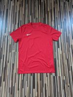 Trainingsshirt Nike Dry in Größe L Nordrhein-Westfalen - Eslohe Vorschau