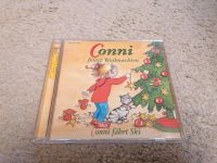 CD Conni feiert Weihnachten Berlin - Tegel Vorschau