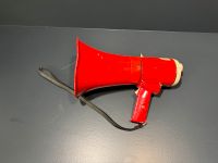 TOA Transistor Megaphone ER-308S Japan Vintage Bielefeld - Senne Vorschau