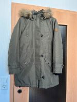 Winterjacke Damen Größe M Nordrhein-Westfalen - Herford Vorschau