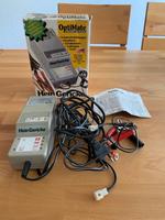 Batterieladegerät Essen - Essen-Werden Vorschau