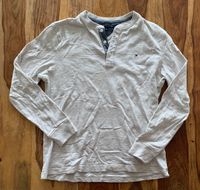 Tommy Hilfiger Pullover Beige Gr M Dresden - Äußere Neustadt Vorschau