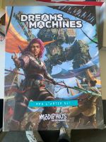 Dreams and Machines RPG Starter Set Berlin - Wilmersdorf Vorschau