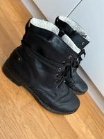 Winterstiefel Kr. Altötting - Burgkirchen Vorschau