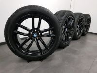 BMW Winterreifen 18 Zoll Felgen 5er G30 G31 Winterräder M662 DO22 Niedersachsen - Staufenberg Vorschau