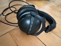 Kopfhörer DT 770 PRO 32 Ohm beyerdynamic München - Au-Haidhausen Vorschau